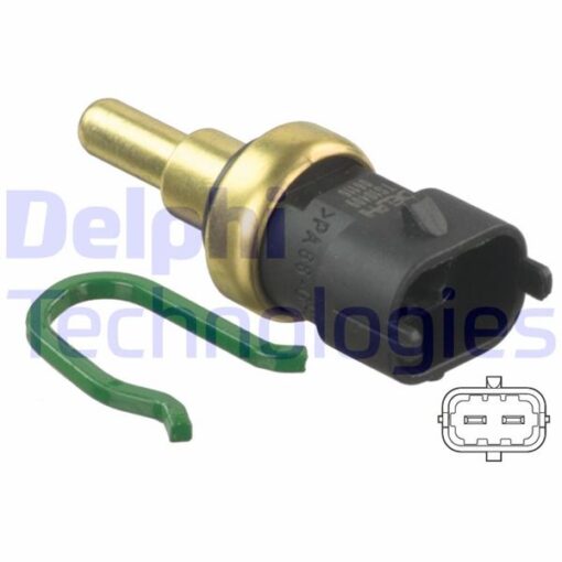 Su Sıcaklık Sensörü Astra J-corsa D-e-combo-merıva B-lınea-grande Punto-500l-doblo- Nemo-bıpper 1.3 Cdtı-hdı-mtj - 55206393-1338359-1338.G9