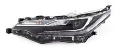 Ön Far Sol - Ledli Toyota Corolla 1.4l 1ndtv Nde180 17-18. 1.6l 1zr-fe Zre181 17-18. 1.33l 1nr-fe Nr E180 17-18 - 81150-02L70