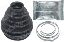 Aks Korugu Dış Sağ Focus Iı C-max 03 07 Focus Iı 04 12 C-max 07 / 1.6 Tdcı Yağ Kelepçeli - 7M514C062AA-1501167-