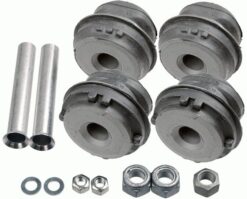Salıncak Tamır Takımı On Alt Mercedes W201 W124 S124 C124 R129 - A1243300575