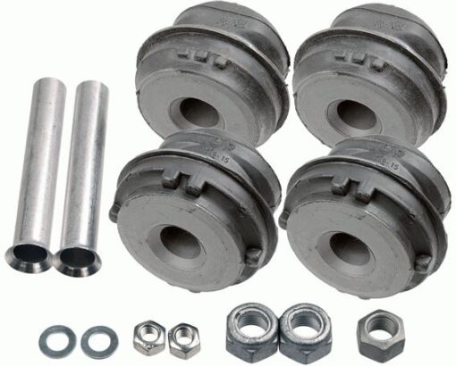 Salıncak Tamır Takımı On Alt Mercedes W201 W124 S124 C124 R129 - A1243300575