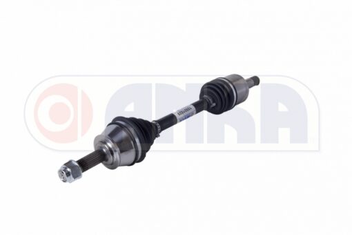 Aks Komple Sol Fıat:palıo 1.2 16v-1.4-1.6 16v 96 05 -albea 1.2-1.4-1.6 03 07 - 46307898