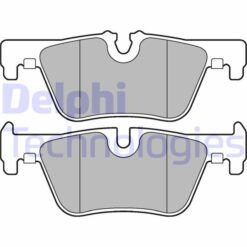 Fren Balatası Arka Bmw F20 F30 F22 F32 F33 F34 F36 - 34218855013