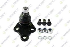 Rotıl On Alt Mercedes Vıto W639 03 - A6393330227