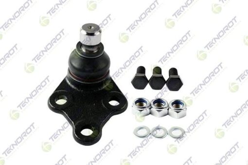 Rotıl On Alt Mercedes Vıto W639 03 - A6393330227