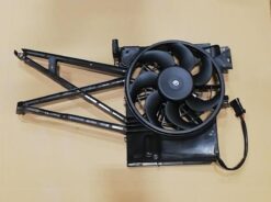 Klima Fan Motoru Komple Vectra B 96 Davlumbazlı - 1341262-1341155-52464704-52464739