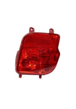 Arka Sis Farı Sağ Peugeot P3008 P84 16 - 9811718380