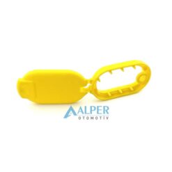 Su Fiskiye Depo Kapağı Mgn Iı-trafıc - 8200226894