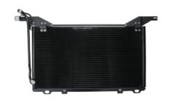 Klıma Radyatoru Mercedes E-class W210 S210 - A2108300370