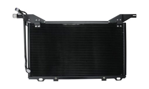 Klıma Radyatoru Mercedes E-class W210 S210 - A2108300370