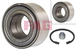 Ön Teker Rulmanı Abs Siz P106-p206-p306-c2-c3-saxo-xsara 37x72x33 - 3350.32-9628670080