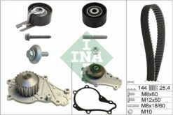Triger Seti Devirdaimli Fıesta Fusıon 02 08 1.4 Tdcı C2-c3-nemo-bıpper-206-307 1.4 Hdi Euro 4 02 144 Diş 2s6q8a615ab-2s6q8591ba - 2S6Q8B596AB-1609524980-0831.T3