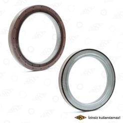 Krank Arka Ducato-daıly-boxer -jumper 3.0 Motorlar 90x120x12.5-13 - 504014232-0514E0