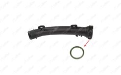 Turbo Hava Boru Contası Plastik Boru Hariç Astra L-corsa F-mokka-grandland-p208-p308-p408-p508- P2008-p3008-p5008-rıfter-c3-c4-c5-ds3-ds7 1.2 Puretech - 9817416680-3648498