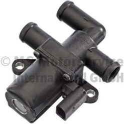 Selenoid Valfi Amarok-caddy-t5.5-touareg Caaa-caab-caac-cnfa-cnfb-cdba 2.0 Tdi - 1T0820036-1T0820036D