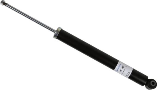 Amortısor Arka Gazlı Mercedes W212 S212 C218 - A2123204630