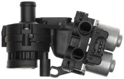 Elektrikli Kontrol Valfleri Audı A6 2005- - 4F1959617-4F1959617A-4F1959617B