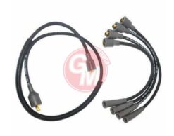 Buji Kablo Takımı 1.kalite Renault 9 Spring Bobin Kablolu - 7702252450-7702252160