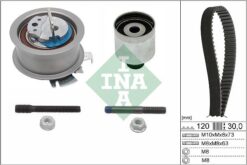 Triger Seti 120x30 T5-caddyııı-jetta-golfv-1.4-1.9tdı Avb-avf-awx-axb-bjb-bls-bkc-amf-bnv-amf-bnm - 038198119A-038198119C-038198119G