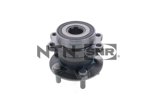 Arka Teker Rulmanı Kit Subaru Impreza Gr Gh G3 2.0r Awd Gh7 08-12 Xv Gp 1.6i 2.0d Awd 12 - 28473FJ020-28473FJ040