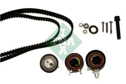 Triger Seti 122x26.5 -077x21 T4 2.5tdı-lt35 2.5tdı Acv-anj-avr - 074198119-074198119H-074198119Q