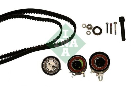 Triger Seti 122x26.5 -077x21 T4 2.5tdı-lt35 2.5tdı Acv-anj-avr - 074198119-074198119H-074198119Q
