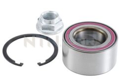 Ön Teker Rulmanı Fıesta V 01 Focus 98 04 Fusıon 02 12 Courıer 14 Ka Iıı 16 Ecosport 13 Mazda 2 07 15 Kıt Abs Lı 38.993x72x37 Bah-0106dx - 8V5J1K018AA-8V511215BB-2S6J1K018