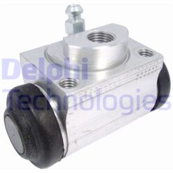 Fren Silindiri Idea 1.2-1.4 16v-1.3 Jtd 04 Doblo 1.3 Jtd-1.4 16v 22mm - 77364028