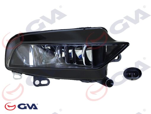 Ön Tampon Sis Farı Sağ Audı A3 Sedan 2013 - 8V0941700B