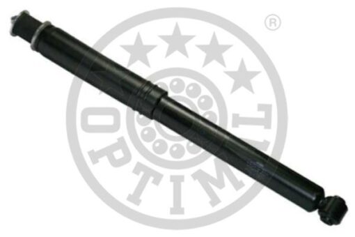 Amortısor Arka Gazlı Mercedes Clk-class C208 97 03 - A2083200031