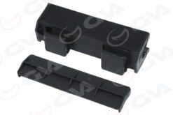 Motor Kaput Teli Tutucu Braketleri Alt Üst Set Tüm Modeller - 5N0823411A