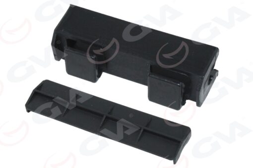 Motor Kaput Teli Tutucu Braketleri Alt Üst Set Tüm Modeller - 5N0823411A