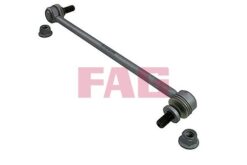 Z Rotu Ön Sol Crafter 17 - 2N0411317B-2N0411317C