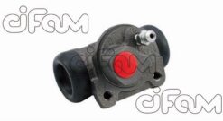 Fren Silindiri Sol Clıo 1.1-1.2-1.4 91-98 -twng 1.2-1.4 96 20.64mm - 7701035473-7701039388
