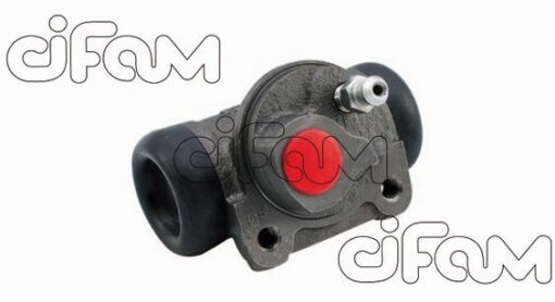 Fren Silindiri Sol Clıo 1.1-1.2-1.4 91-98 -twng 1.2-1.4 96 20.64mm - 7701035473-7701039388