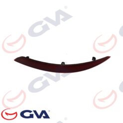 Arka Tampon Reflektörü Sol Fıat Egea Sedan 15 - 51998151