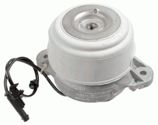 Motor Takozu Alt Sag Mercedes C218 X218 W212 S212 - A2122403117