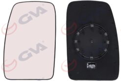 Ayna Camı Sol Master Iı 04-10 Isıtmalı Vm-969ghl - 7701057371