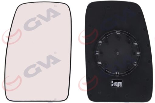Ayna Camı Sol Master Iı 04-10 Isıtmalı Vm-969ghl - 7701057371