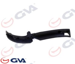 Ön Tampon Bağlantı Ayağı Sol Passat 2006-2011 - 3C0807177