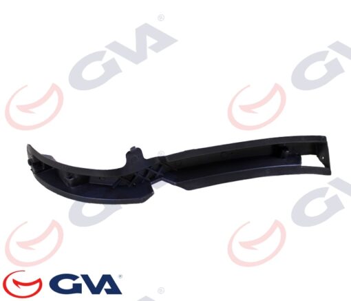 Ön Tampon Bağlantı Ayağı Sol Passat 2006-2011 - 3C0807177