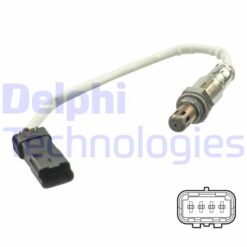 Oksijen Sensörü Ön Grandland-crossland-p208-p308-p2008-p3008-p5008-c3-c4-ds3-ds4 1.2 12v Thp- Puretech - 9802294280-9810634380