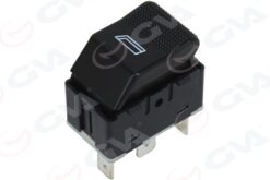 Cam Açma Dügmesi Ön Sol Transporter T4 - 701959855