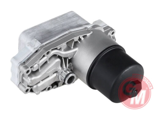 Yağ Soğutucusu Komple Cıtroen C5 Iıı / C6 - Peugeot 407 - Landrover Dıscovery Iv / Range Rover Iv / Jaguar F-pace-xf-xf Spor Tbrake - 1103.S9-C2S52552-LR013149