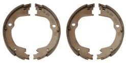 El Fren Balatası Opel Antara Chevrolet Captiva - 96626083-4804801-96625871-4804768