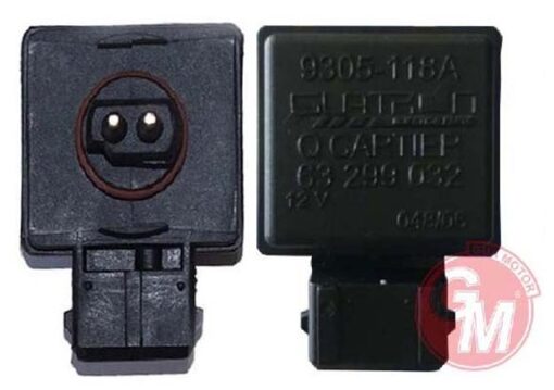 Mazot Filtre Su Sensörü Renault Clio Kango Mgn Iı 1.5dcı - 7701058220-1640000Q0J-9305Z152A