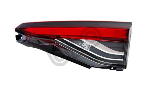 Stop Lambası Sağ İç - Ledli Toyota Corolla 1.5l M15afks Mzea11 20- . 1.8l 2zrfxe Zwe211 19- Makyajlı Kasa - 81580-02C51