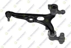Alt Salıncak Kolu Sol Scudo-expert 95 P806 94 - 1322663080-3520.G9-3520.P4