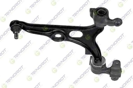Alt Salıncak Kolu Sol Scudo-expert 95 P806 94 - 1322663080-3520.G9-3520.P4