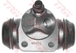 Fren Silindiri Sol R9 - R11 22mm - 7701026368-7701035475-4402.79